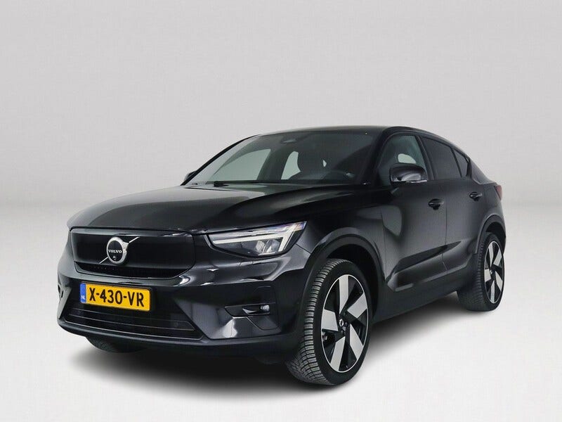 Volvo C40