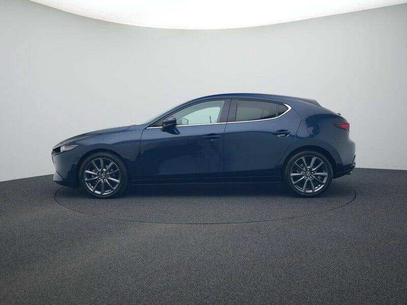 Mazda 3 (2)
