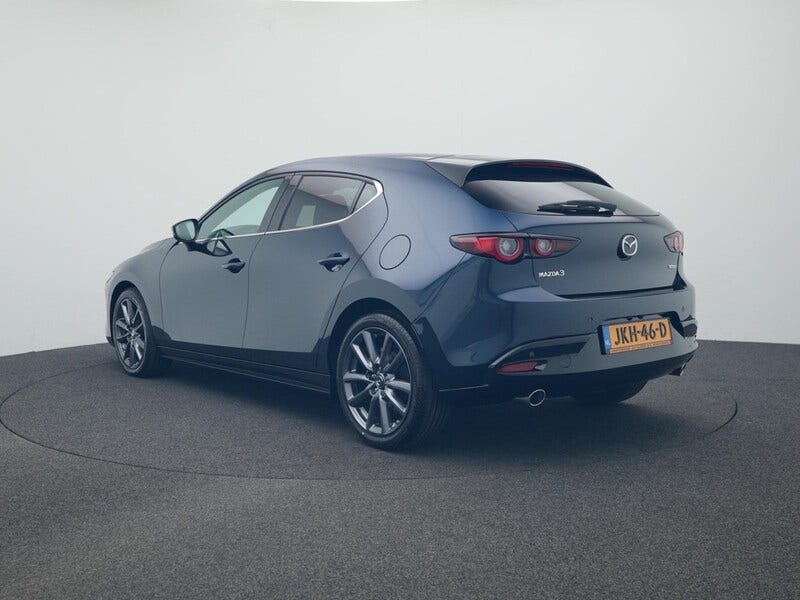 Mazda 3 (3)