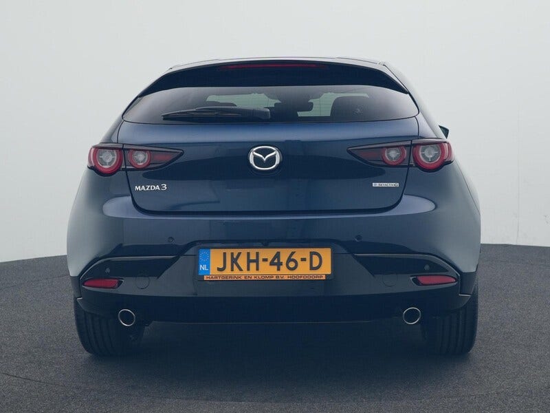 Mazda 3 (4)