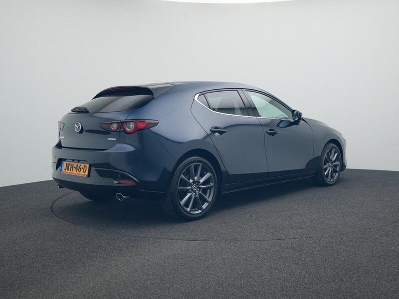 Mazda 3 (5)