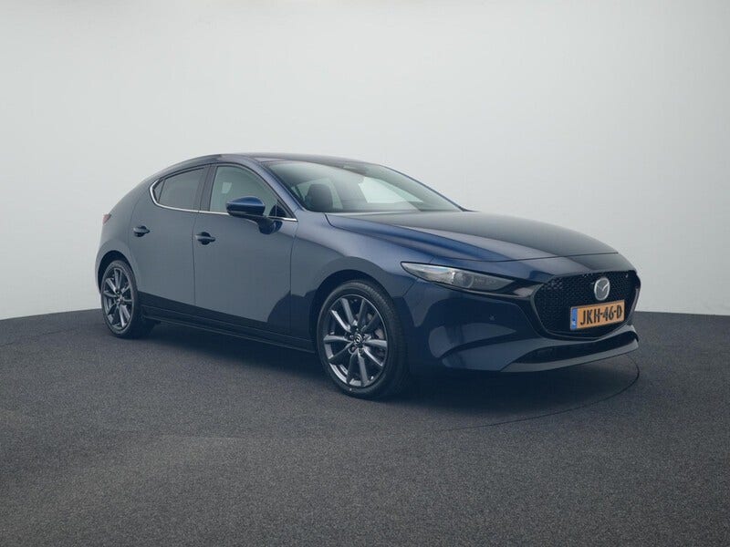 Mazda 3 (7)