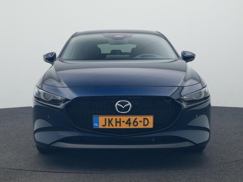 Mazda 3 (8)