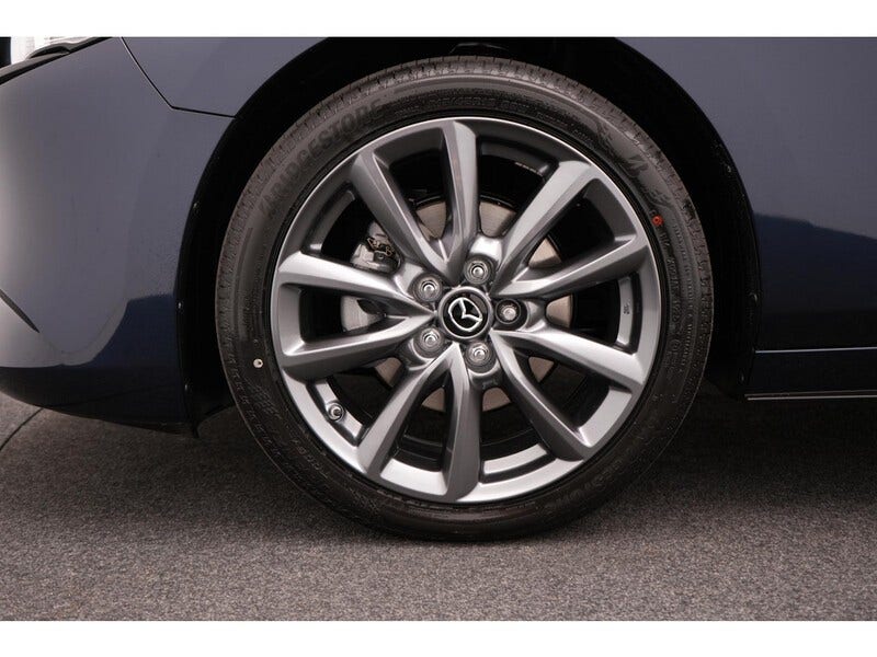 Mazda 3 (9)