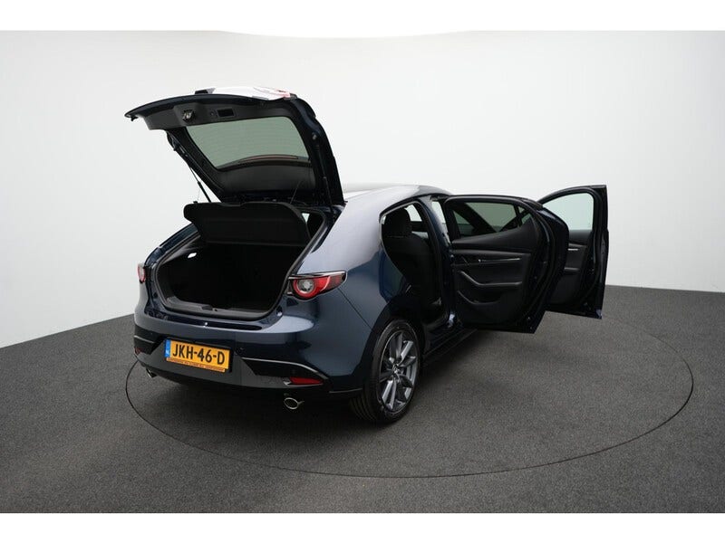 Mazda 3 (10)