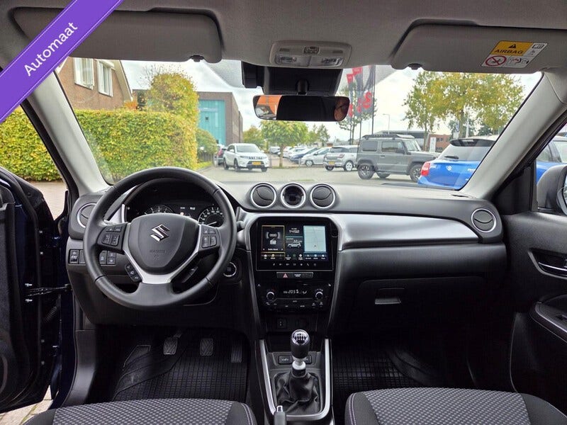 Suzuki Vitara (4)