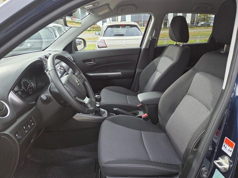 Suzuki Vitara (5)