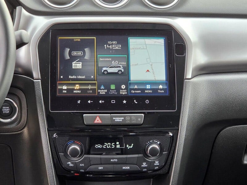Suzuki Vitara (6)