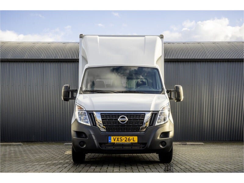 Nissan Interstar (3)