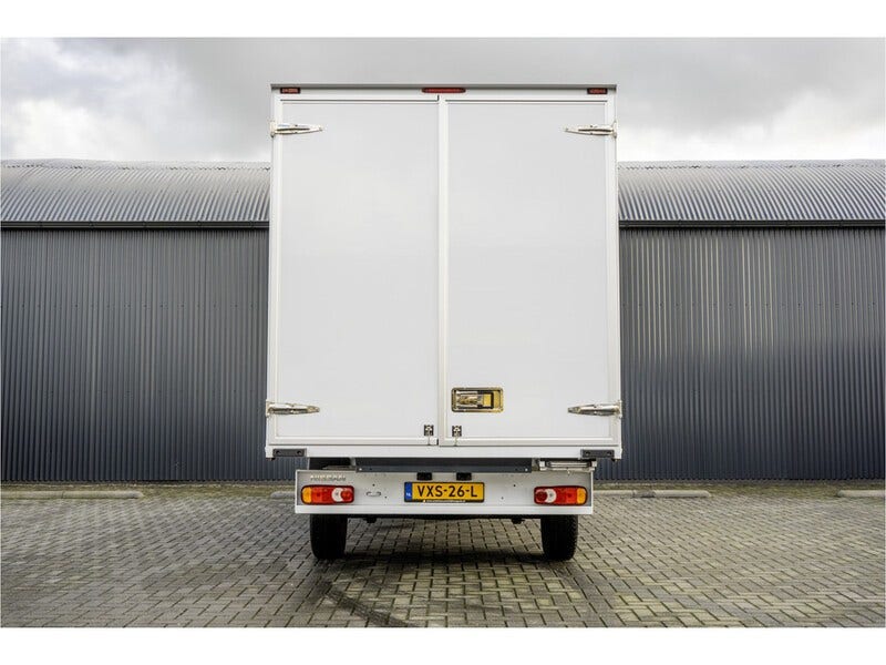 Nissan Interstar (7)