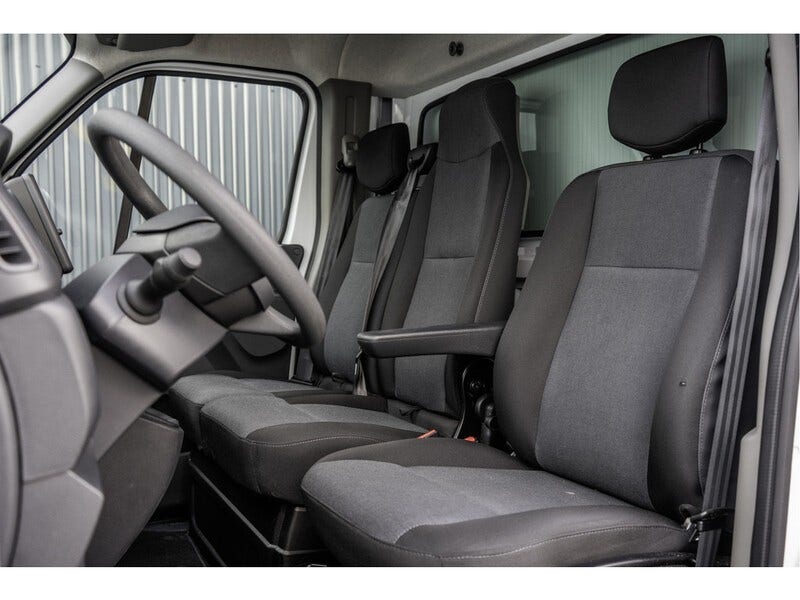 Nissan Interstar (11)