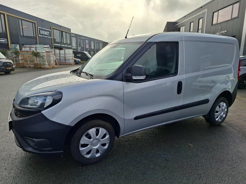 Fiat Doblò