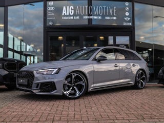 Audi RS4