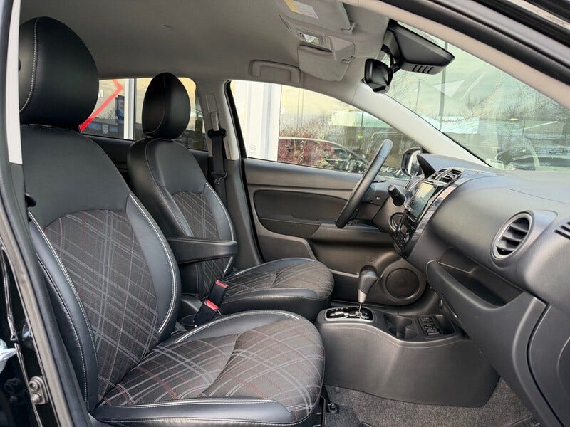 Mitsubishi Space Star (8)