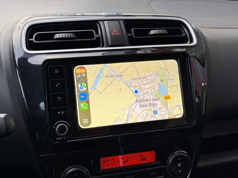 Mitsubishi Space Star (11)