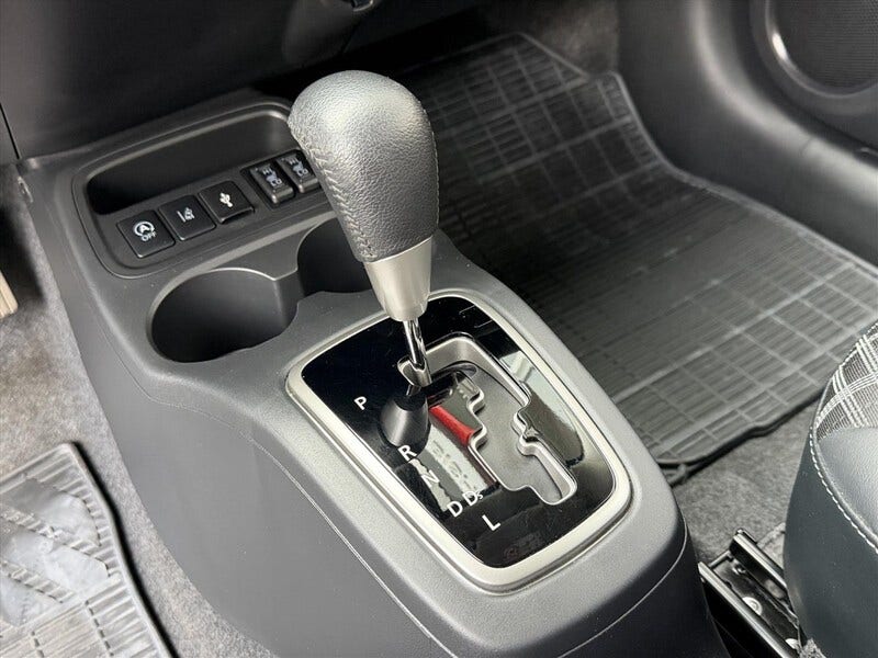 Mitsubishi Space Star (17)