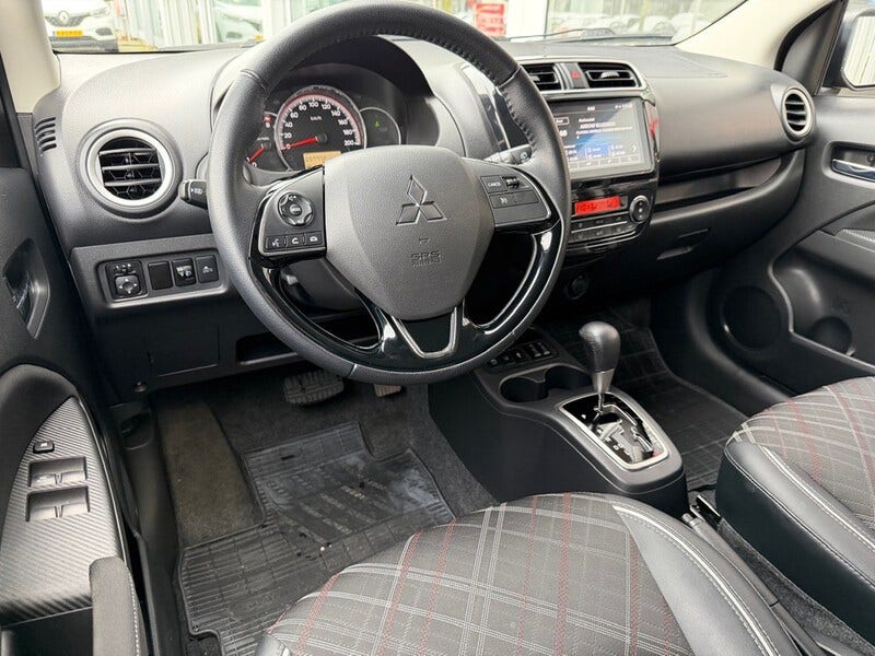 Mitsubishi Space Star (21)