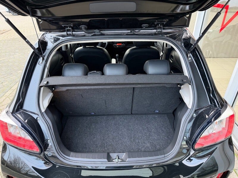 Mitsubishi Space Star (24)