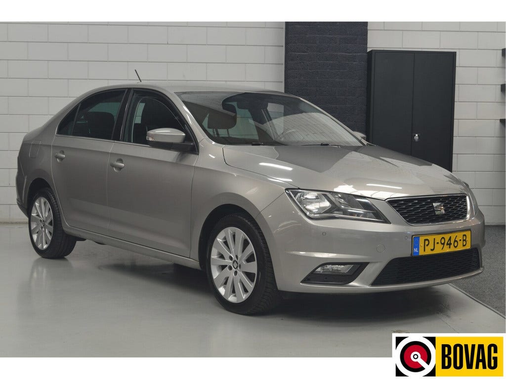 SEAT Toledo