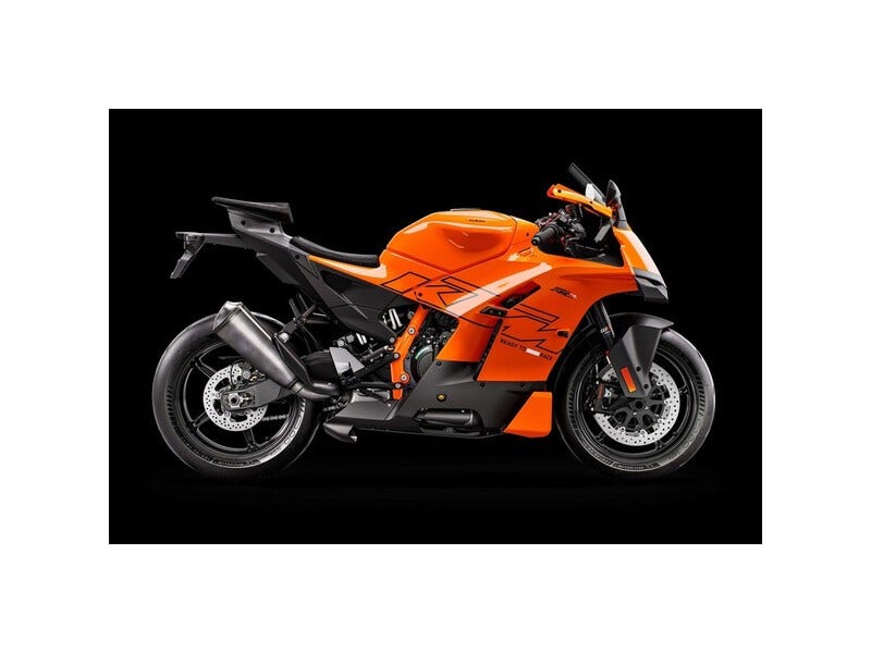 KTM 990