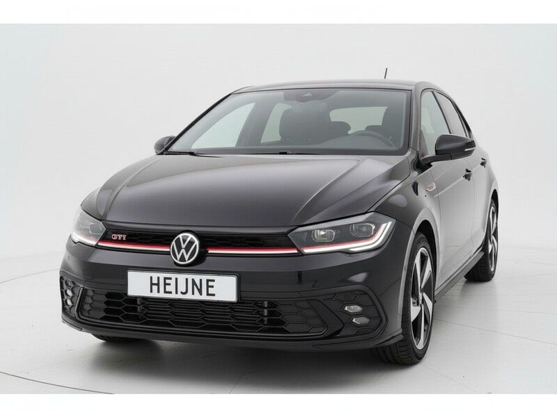 Volkswagen Polo occasion uit 2024
