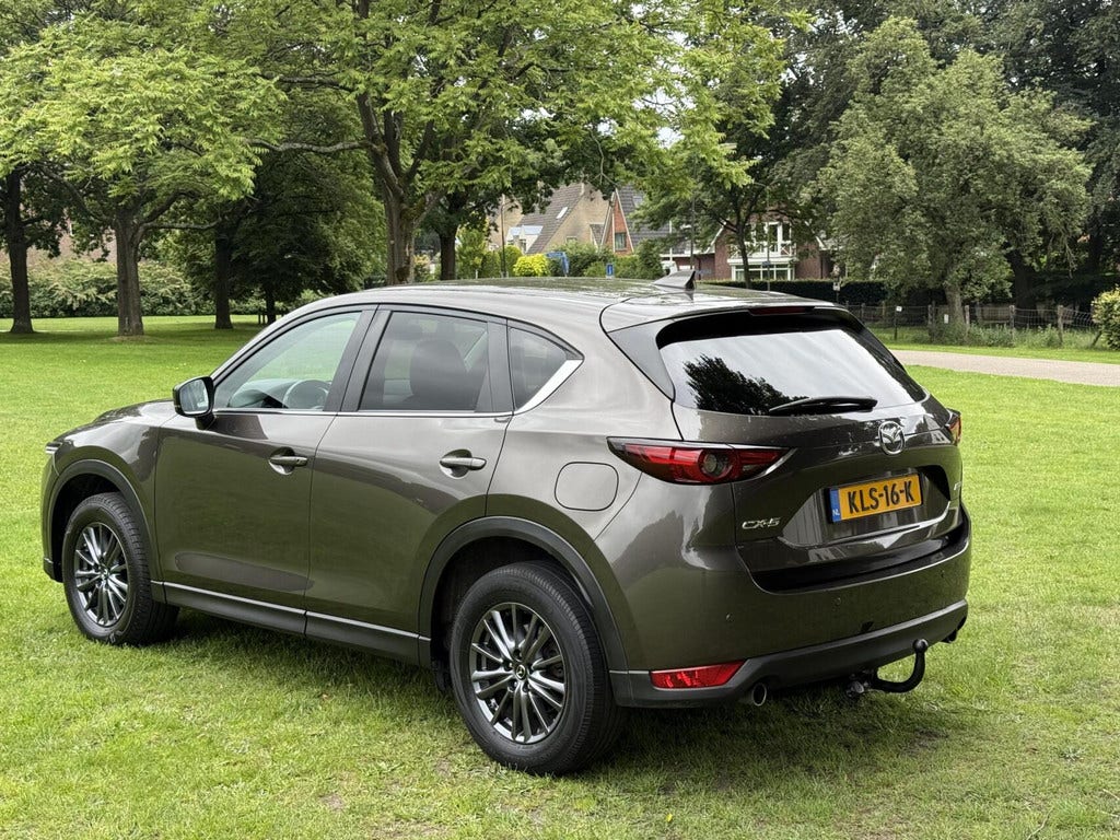 Mazda CX-5 (3)