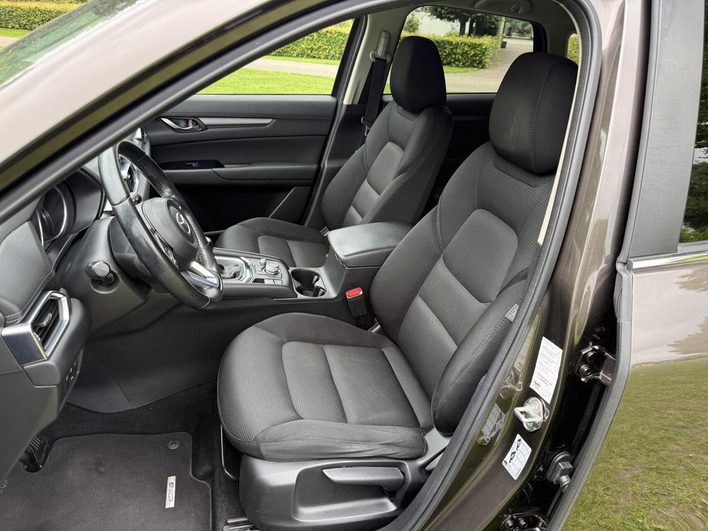 Mazda CX-5 (10)