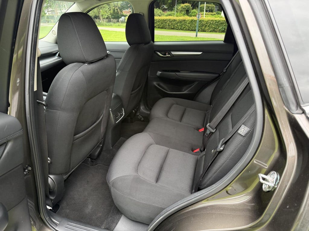 Mazda CX-5 (11)