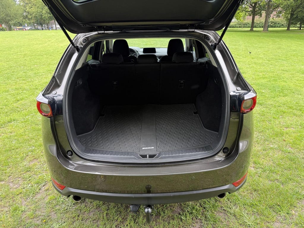 Mazda CX-5 (12)