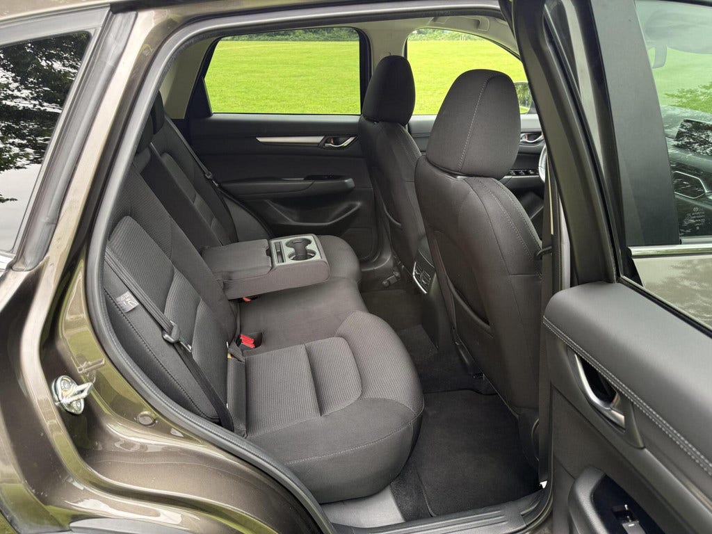 Mazda CX-5 (13)