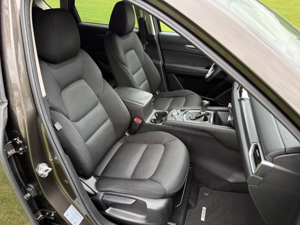 Mazda CX-5 (14)
