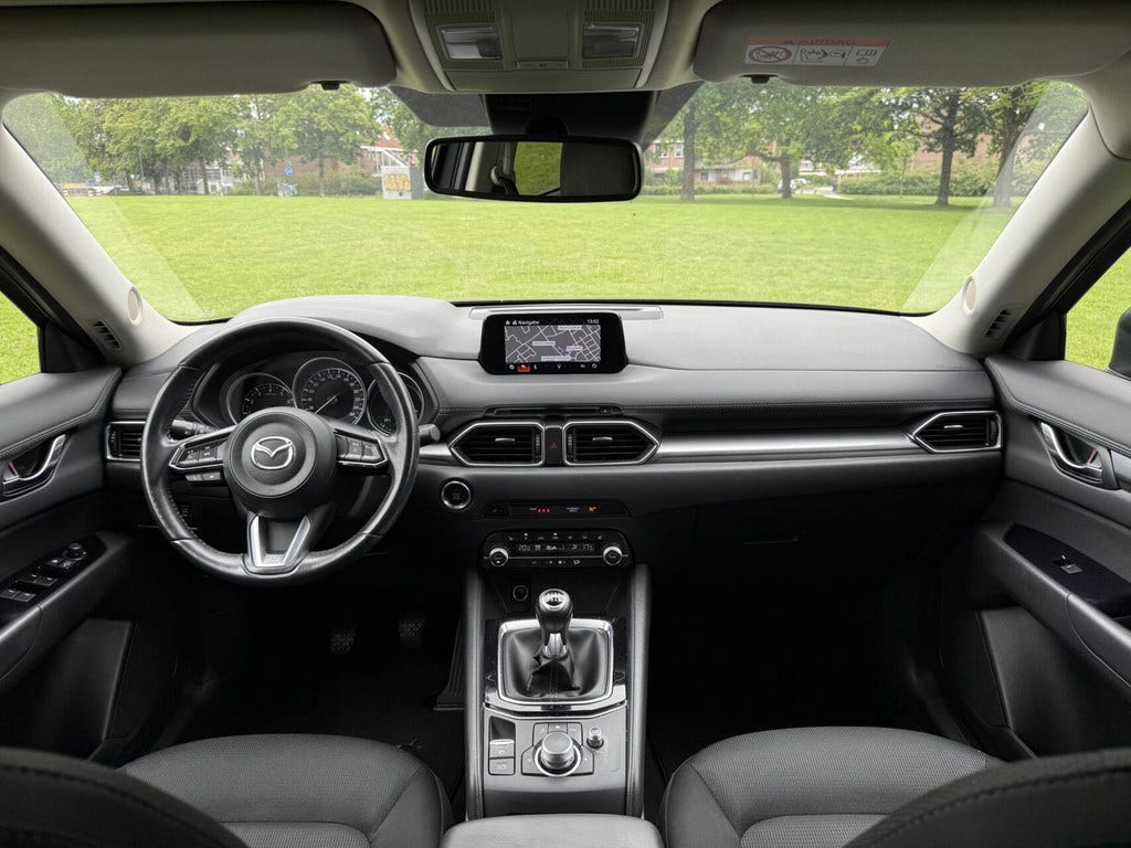 Mazda CX-5 (15)