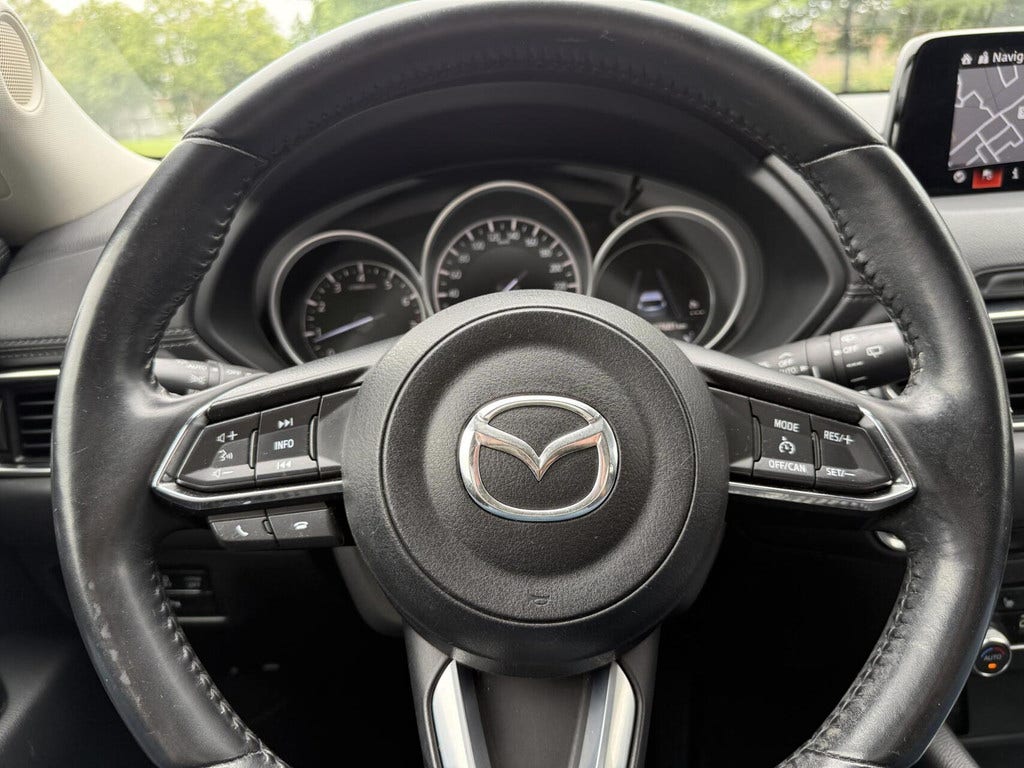 Mazda CX-5 (16)