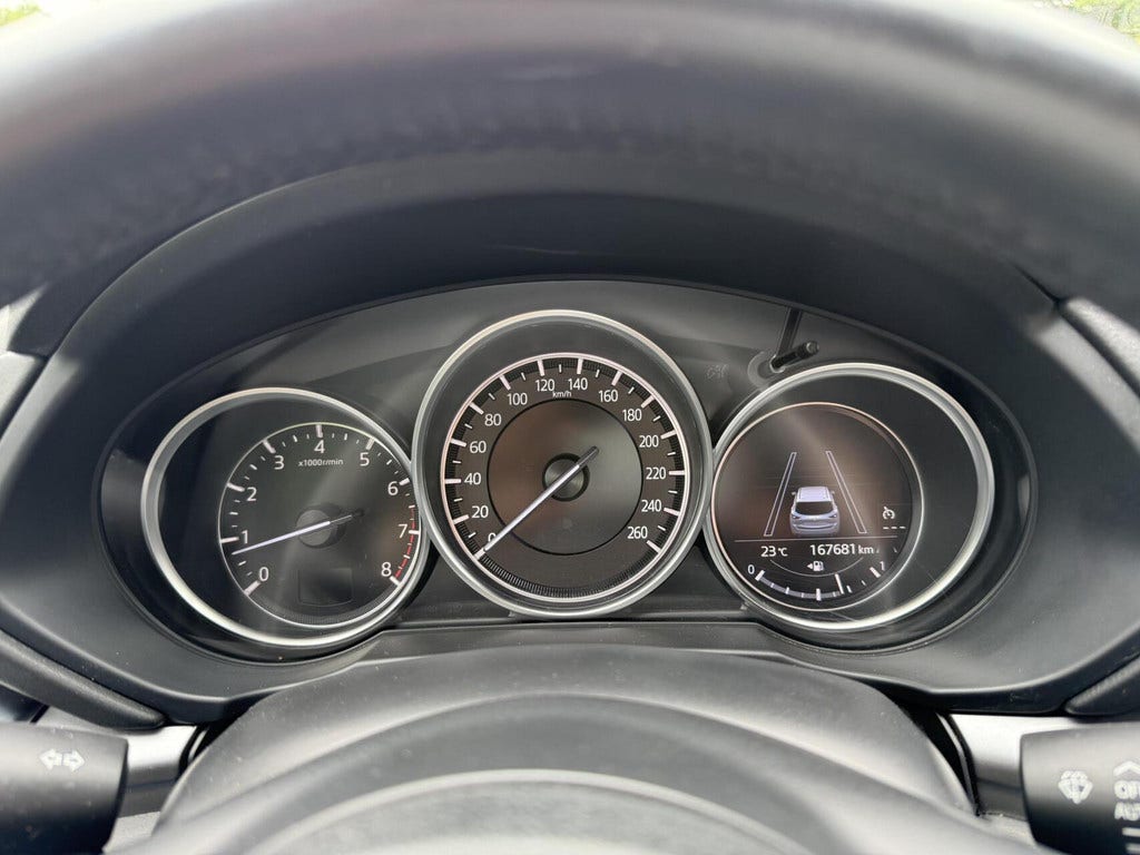 Mazda CX-5 (17)