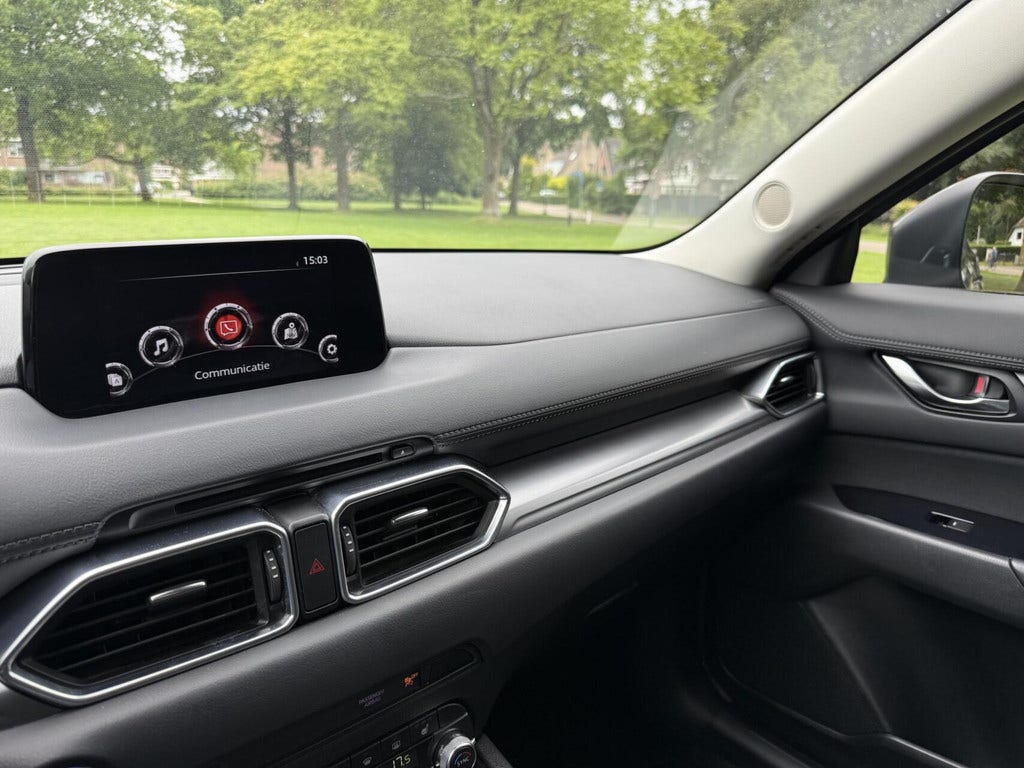 Mazda CX-5 (18)