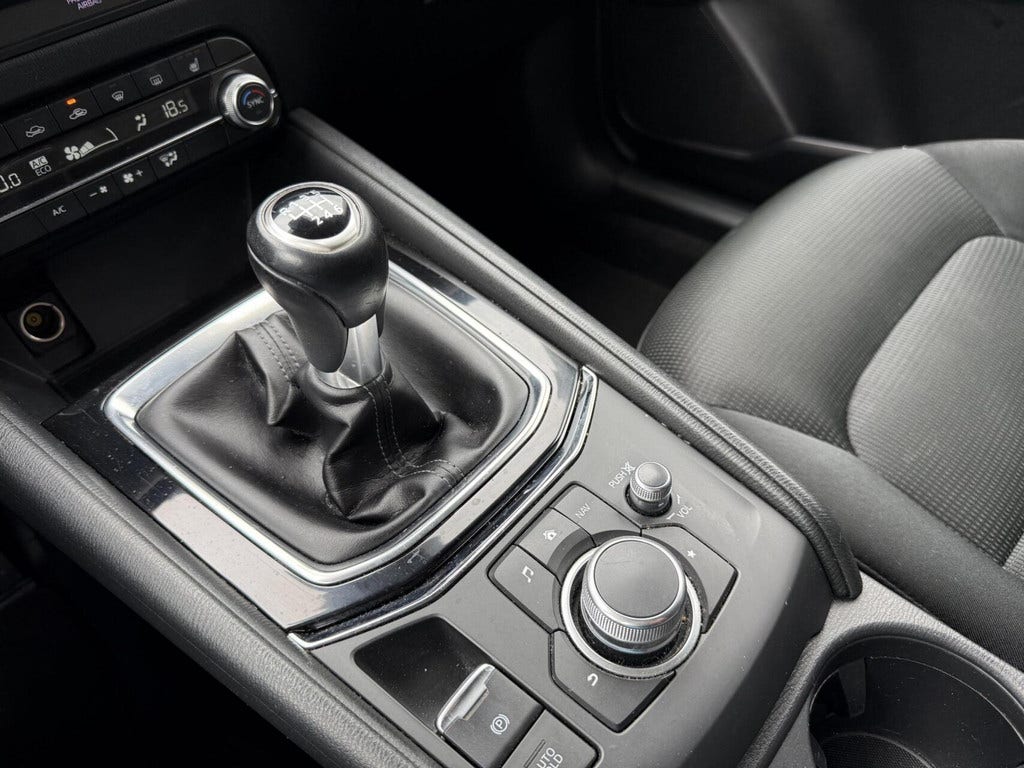Mazda CX-5 (19)