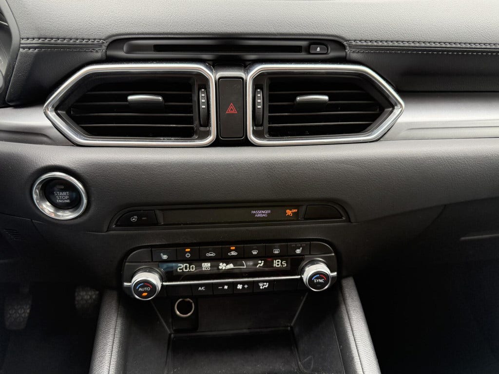 Mazda CX-5 (20)
