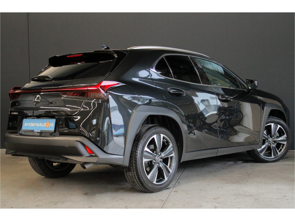 Lexus UX (3)