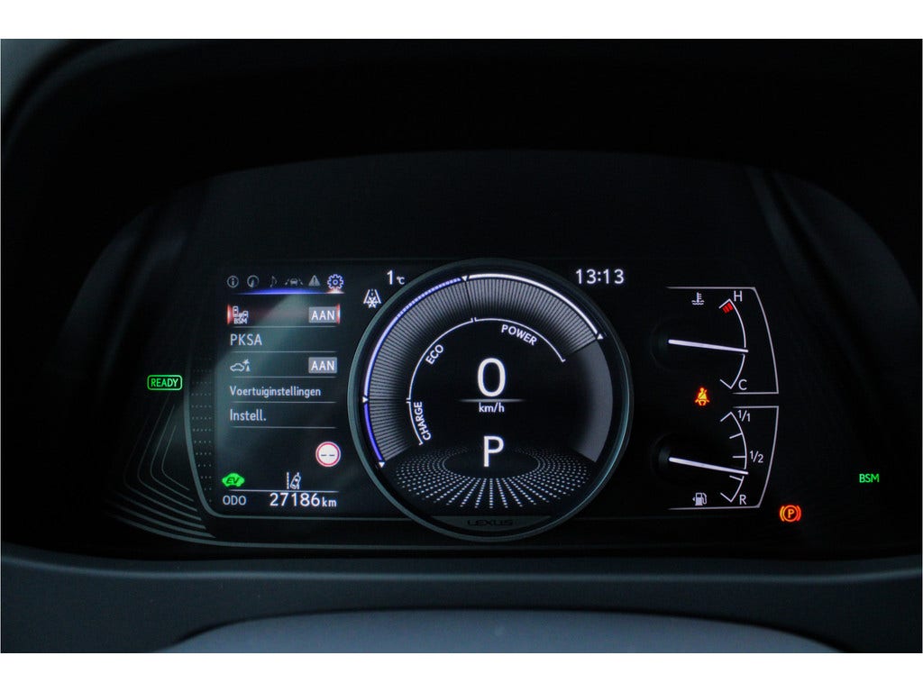 Lexus UX (6)