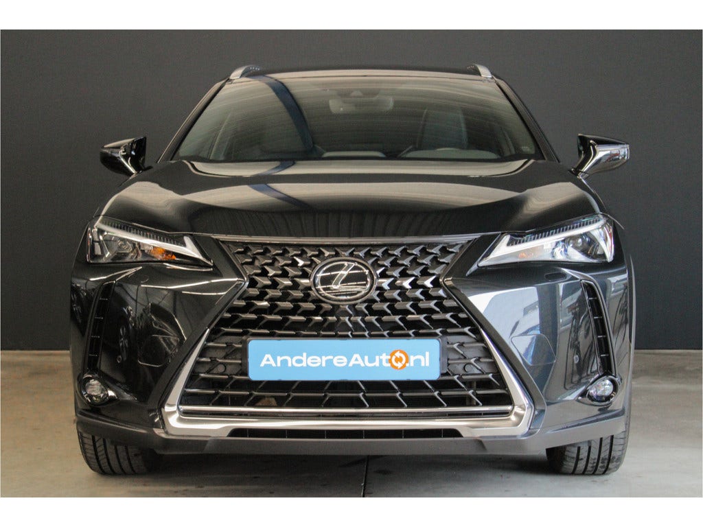 Lexus UX (7)