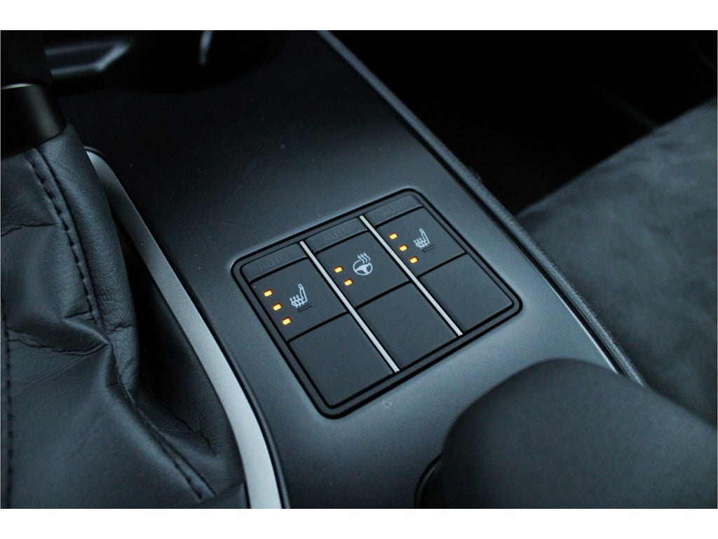 Lexus UX (14)