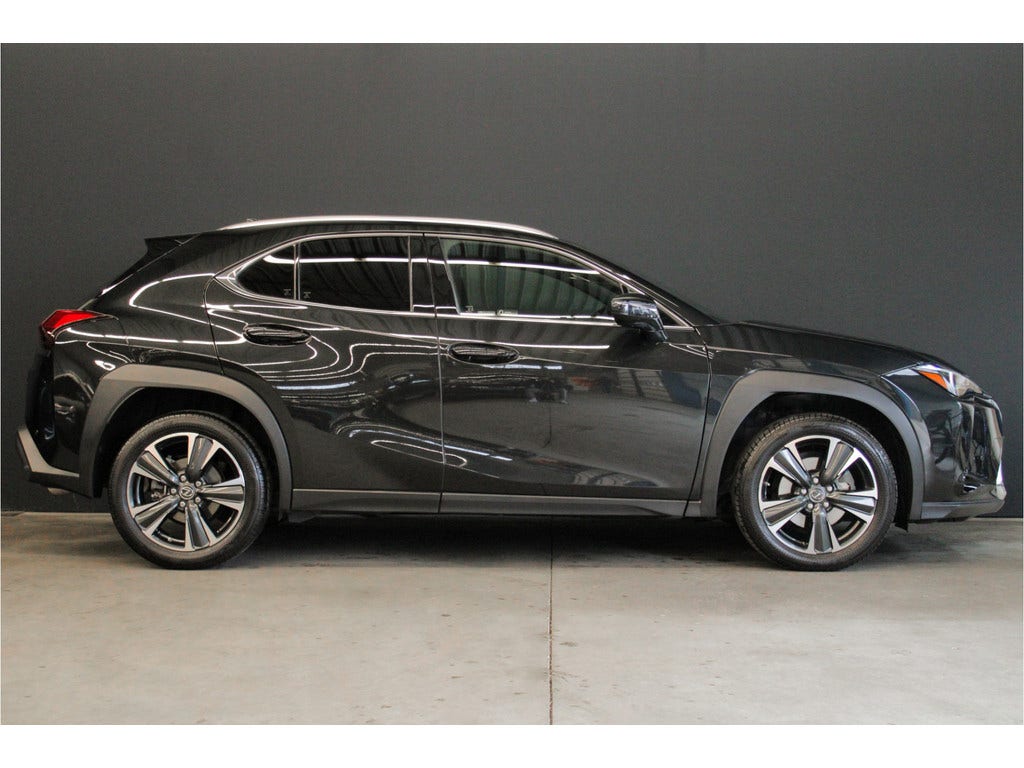 Lexus UX (15)