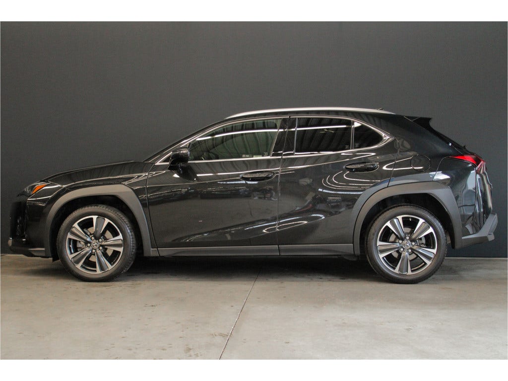Lexus UX (19)