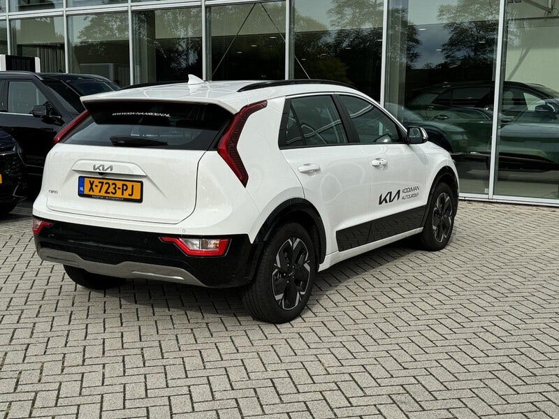 Kia Niro (2)