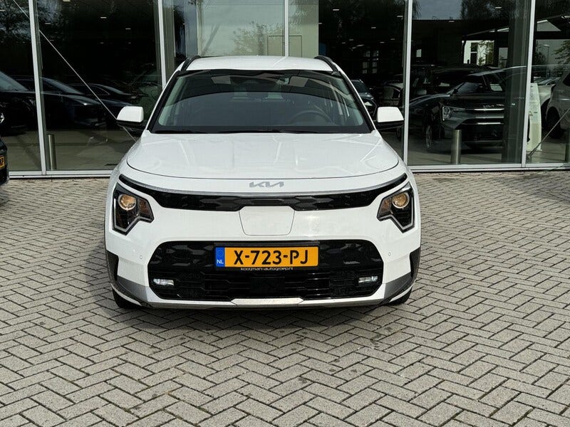 Kia Niro (3)