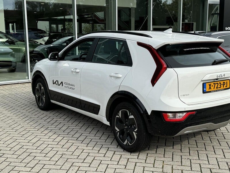 Kia Niro (5)