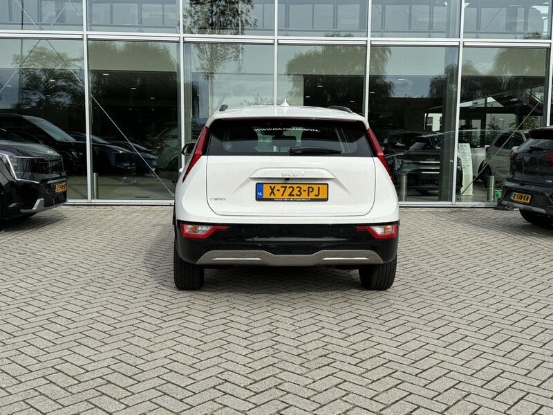 Kia Niro (6)