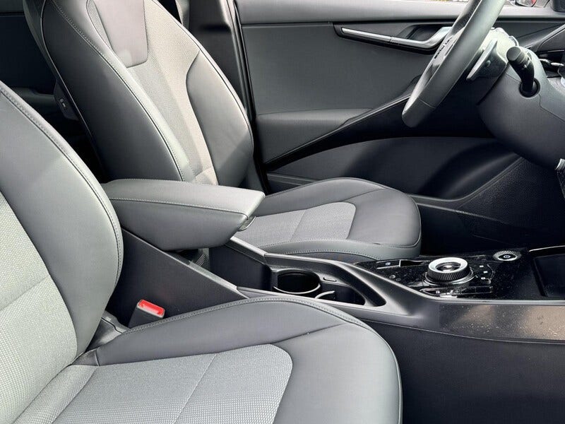 Kia Niro (10)