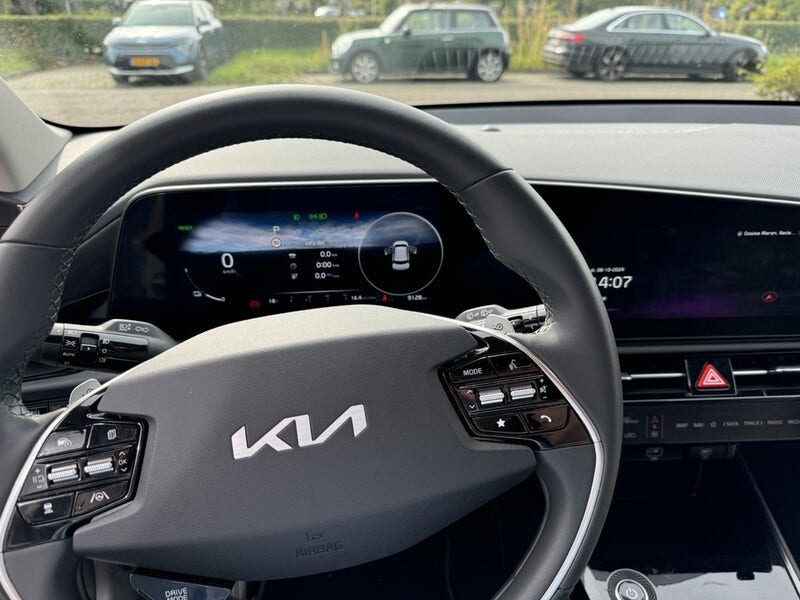 Kia Niro (13)