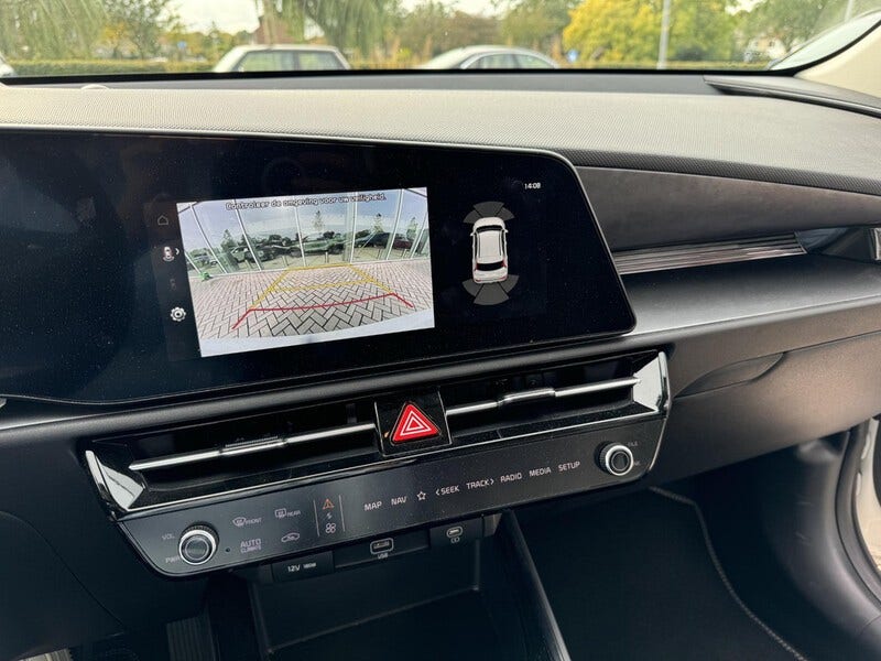 Kia Niro (14)